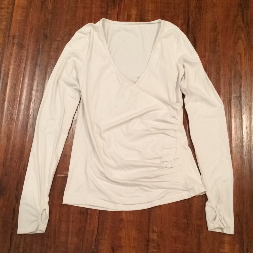 lululemon Long Sleeve Top 2